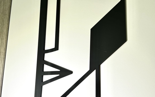 Квартира в стиле лофт