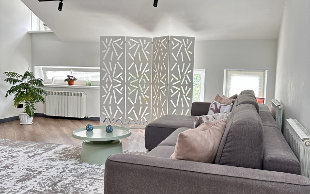 Апартаменты на Сергиевской 9