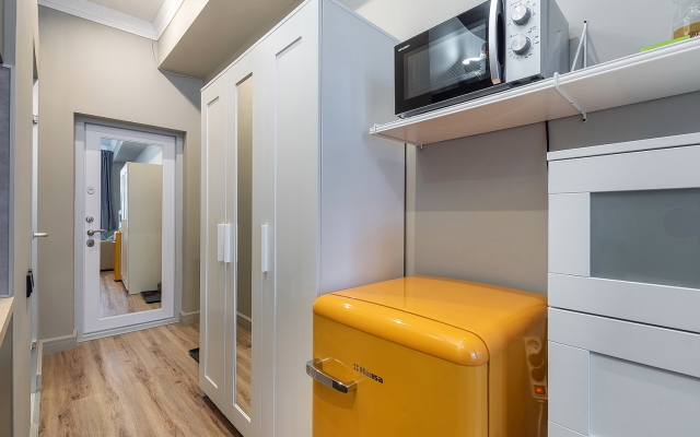 Квартира JOY Вольный