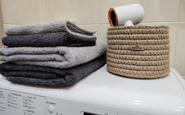 Квартира Уютная студия