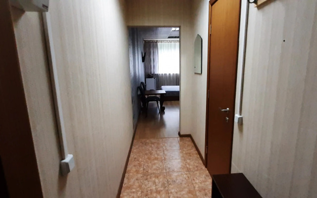 Nakhimov (Sara) Mini-Hotel