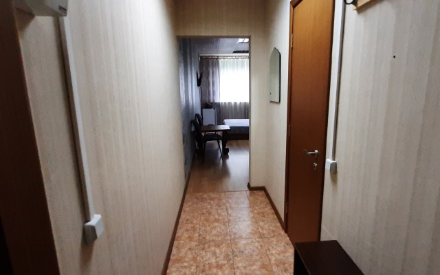 Mini-Otel Gostinitsa Nakhimov