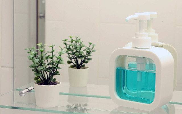 Квартира в Санкт-Петербурге