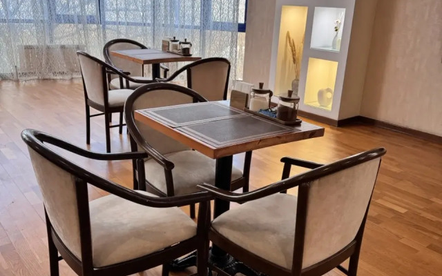 Апарт-Отель Керемет