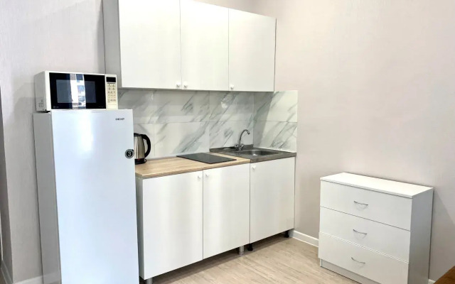 Апартаменты SeveRent на Беломорском проспекте 3к2