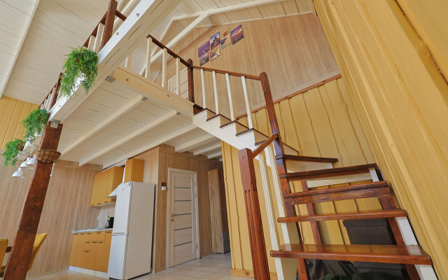 База Отдыха Эконевидаль