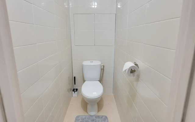 Квартира Уютная двухкомнатная рядом с метро Окская и МЦД Вешняки