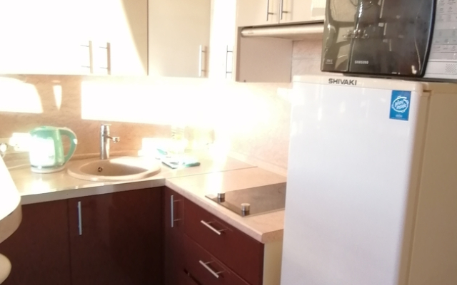 Апартаменты Двухуровневые