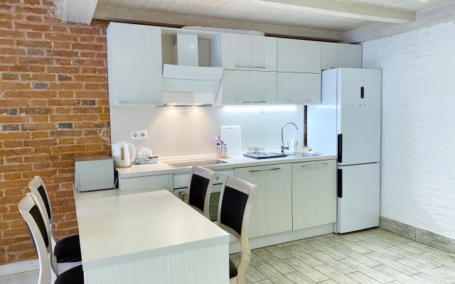 Апартаменты на Светланской