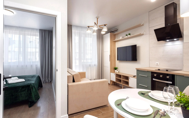 Квартира Уютная у моря