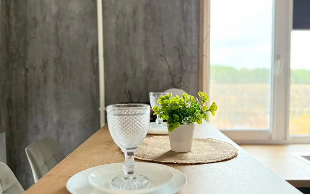 Квартира Гоголя 17