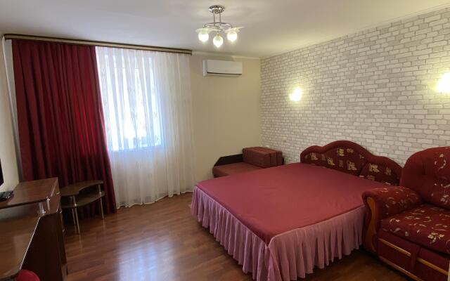 Edem Guest House