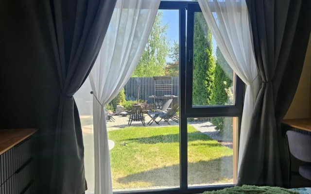 Частный дом HoneyHouse