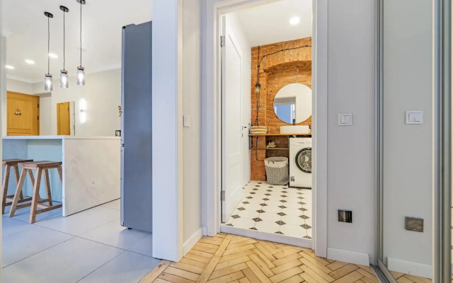 Квартира на Улице Писарева, 18Б