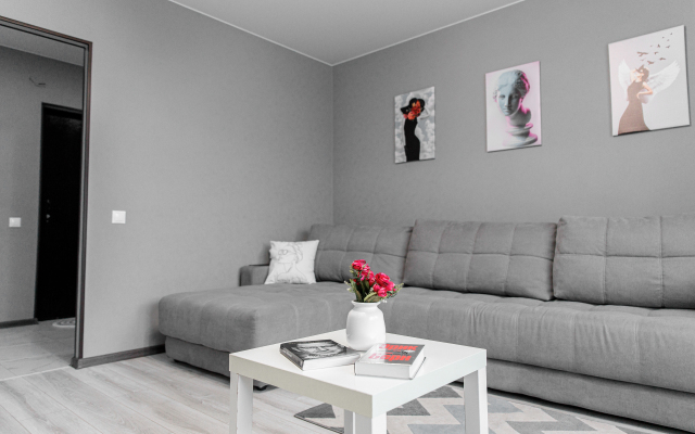 Апартаменты Проспект Молодежный 33к1