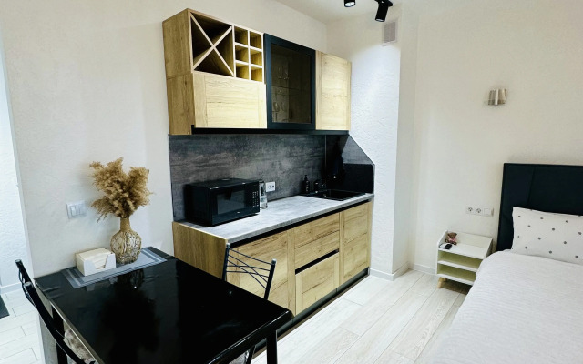 Квартира Студия в центре Всеволожска