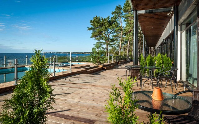 Pirita Beach & SPA Apartments