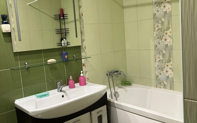 Квартира Уютная