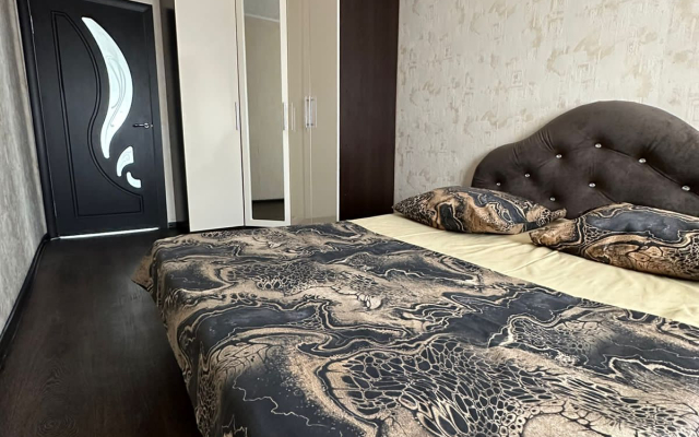 Апартаменты двухкомнатные апартаменты