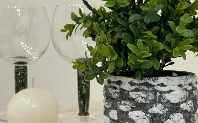 Квартира Вдохновение центра