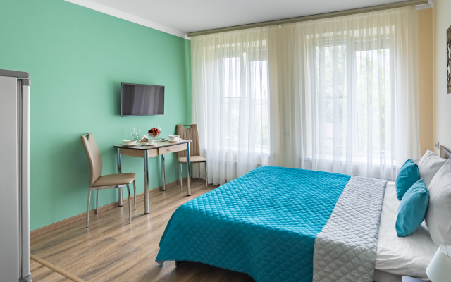 Апартаменты Атмосфера 9