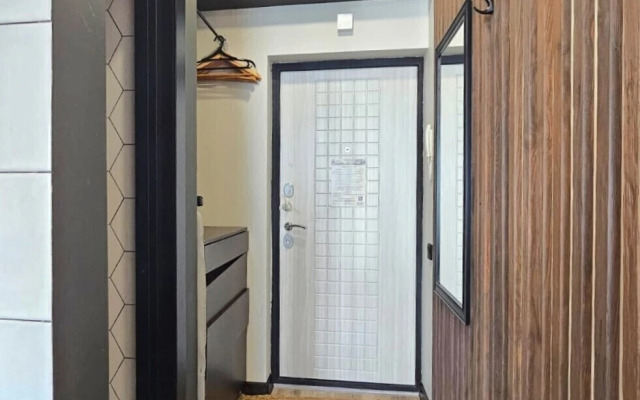 Апартаменты на Ул  Старошоссейная 5 к4