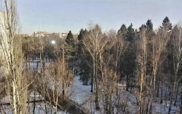 Kvartira Ekonom
