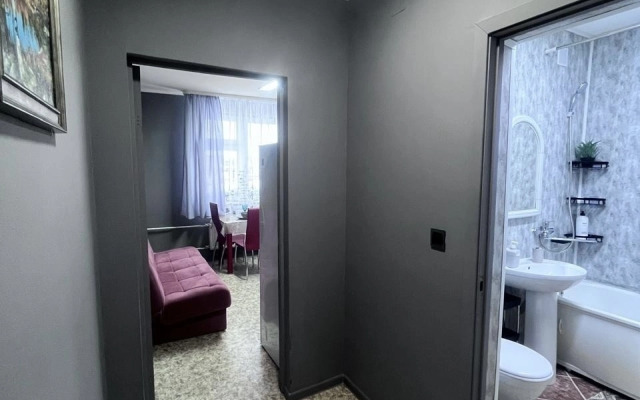 Апартаменты Дом 89 в Энтузиастов 4