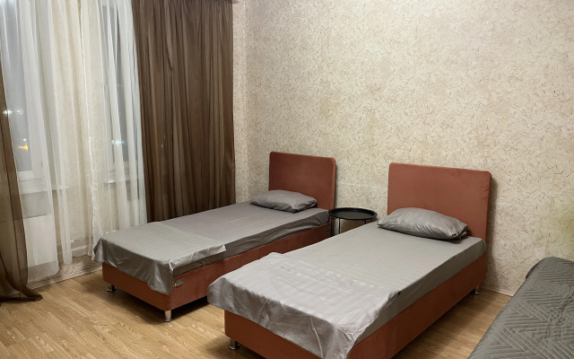 Квартира Однокомнатная