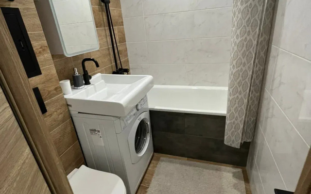 Апартаменты на проспекте Ленина 37