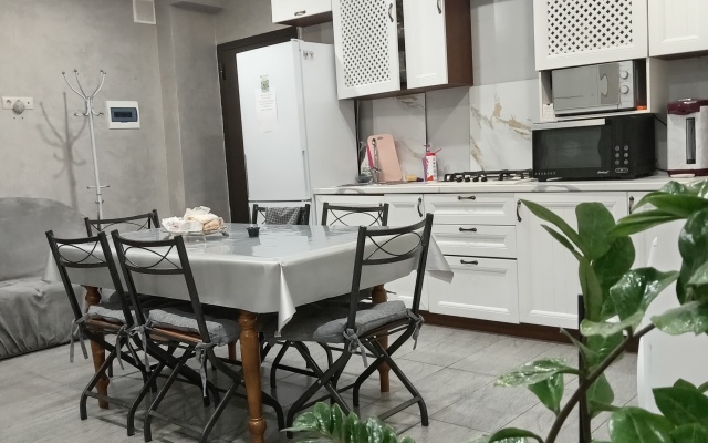 Nadezhda Guest House