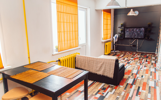 Квартира Калина на Кирова