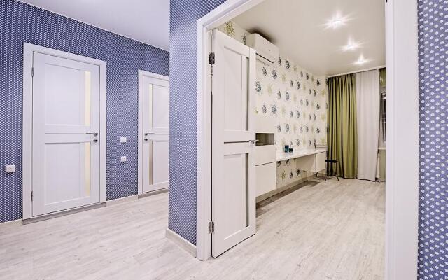 Katerina Palas Apartments