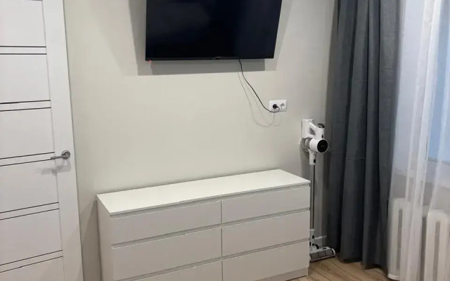 Zvezdochka v Khoste Flat