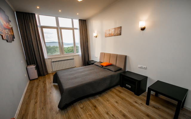 Provence Apartments