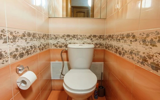 Квартира в шаговой доступности от аэропорта