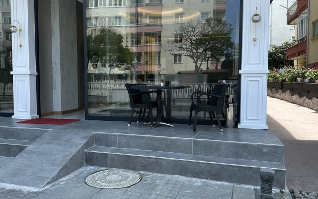 Medi Apart Otel