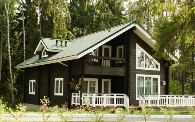 Bekasovo Hotel