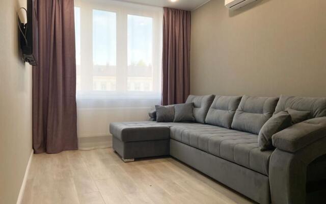Bliss-Feniks v tsentre Kazani Apartments