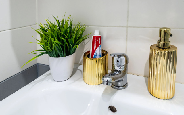 Апартаменты Студия рядом с ветром и Аэропортом