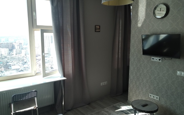 Квартира Квартира