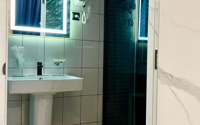 Essentuki Boutique hotel