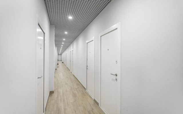 Квартира уютная