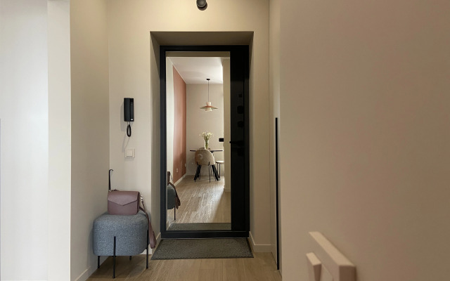 Baltic Resort Na Nevskogo Apartments