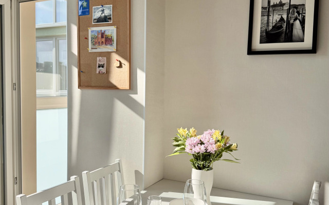 Квартира у Королевских ворот