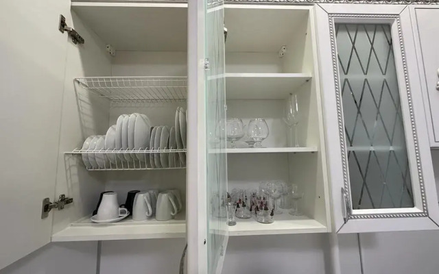 Imeretinskie Kurortyi Apart-Hotel 8