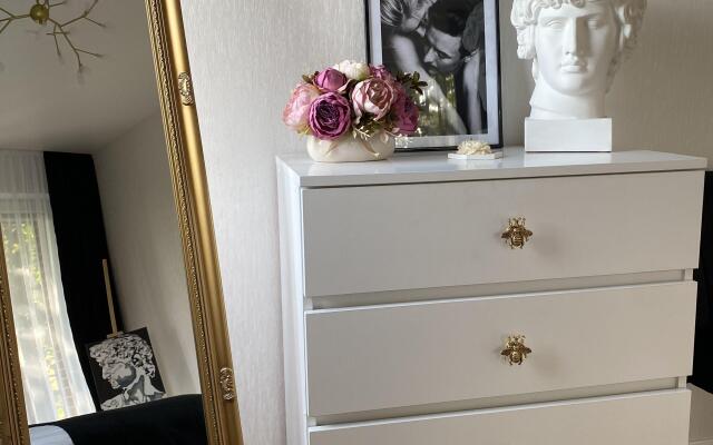 Квартира 3-х комнатная премиум с видом на озеро