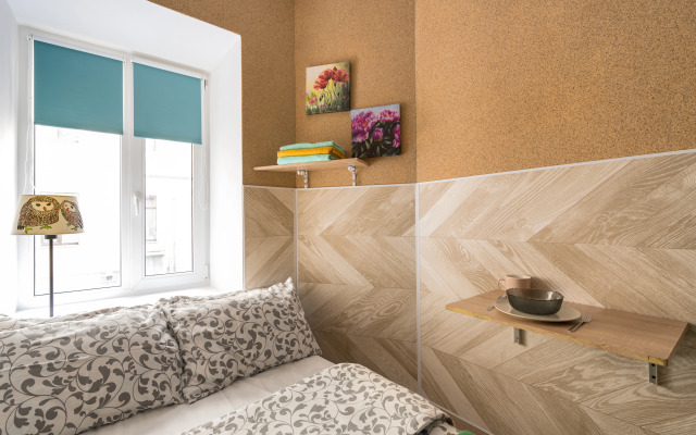 Квартира Студия в Центре Санкт-Петербурга