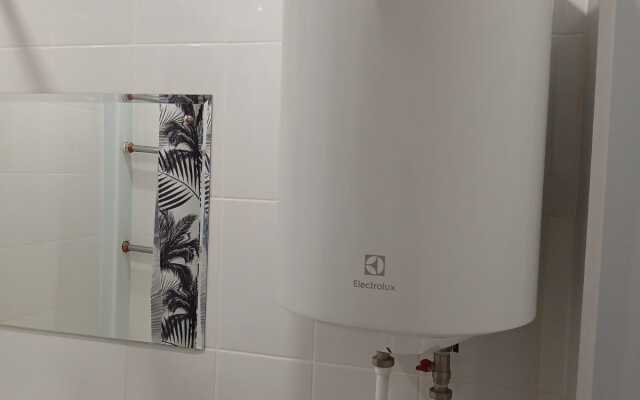 Apartamenty na Lazurnoy 13