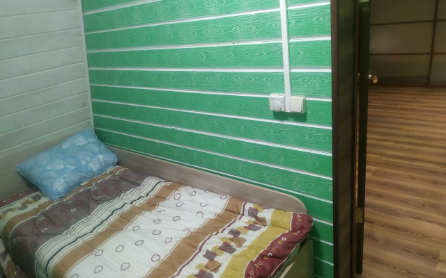 Вилла Семейный отдых в Карелии